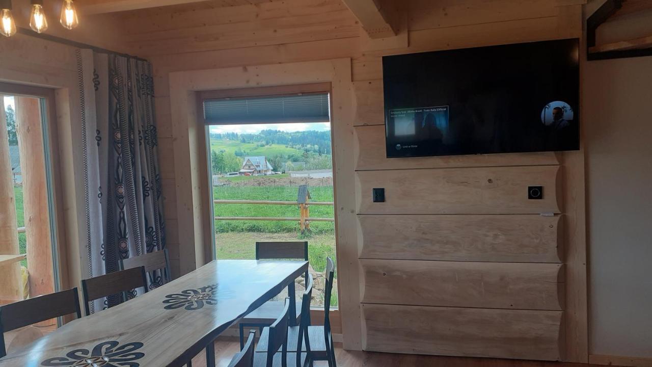 Nad Termami Chalet