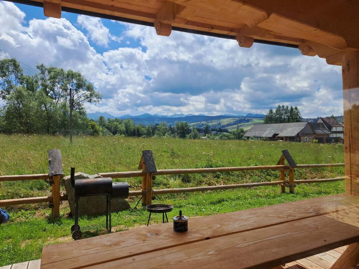 Nad Termami Chalet